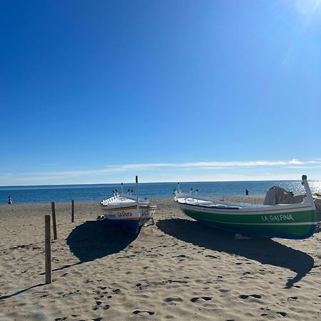 Ferienwohnung Mar Bonita Torremolinos Exterior foto