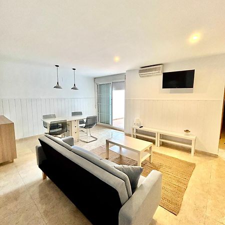Ferienwohnung Mar Bonita Torremolinos Exterior foto