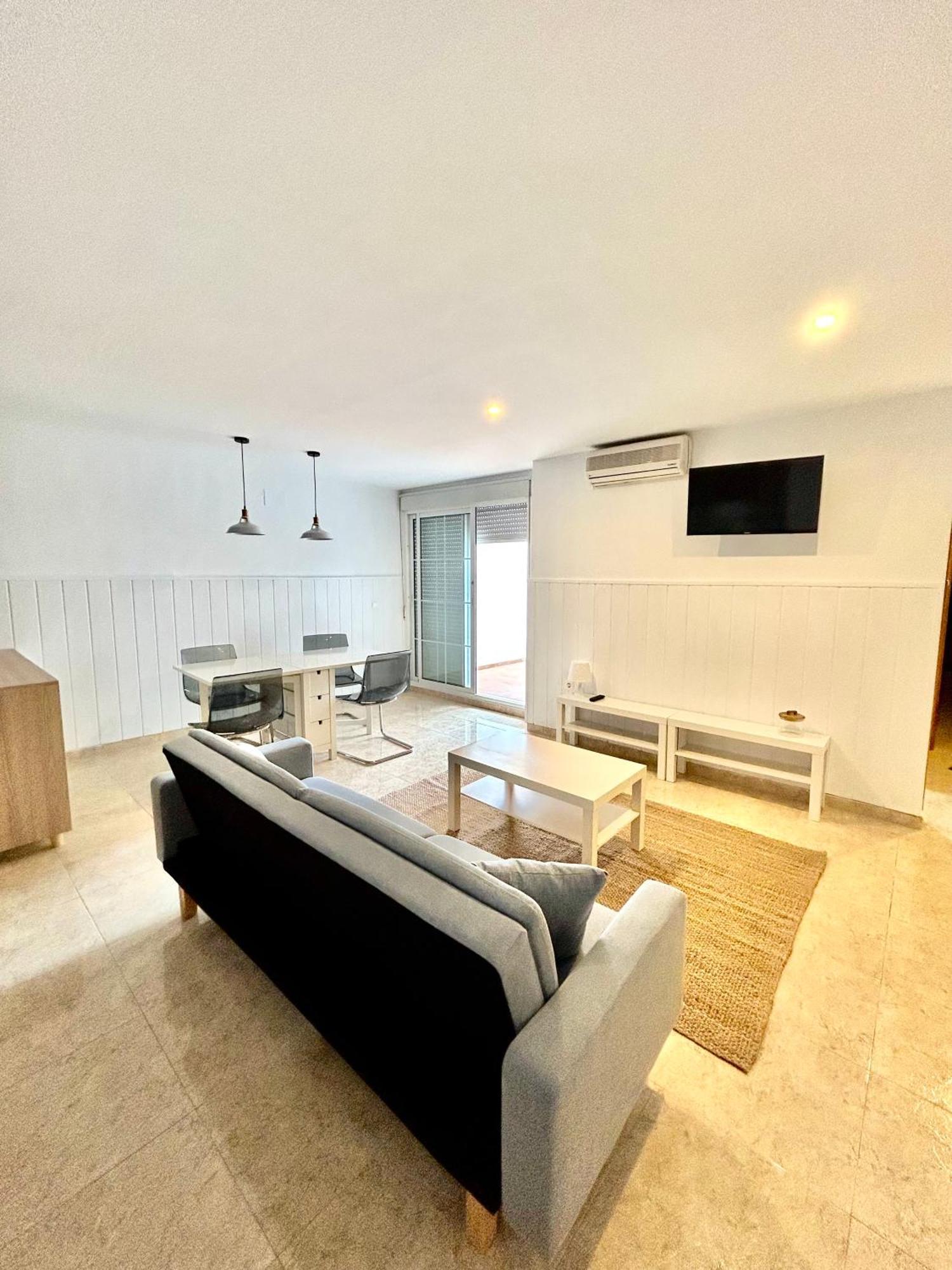 Ferienwohnung Mar Bonita Torremolinos Exterior foto