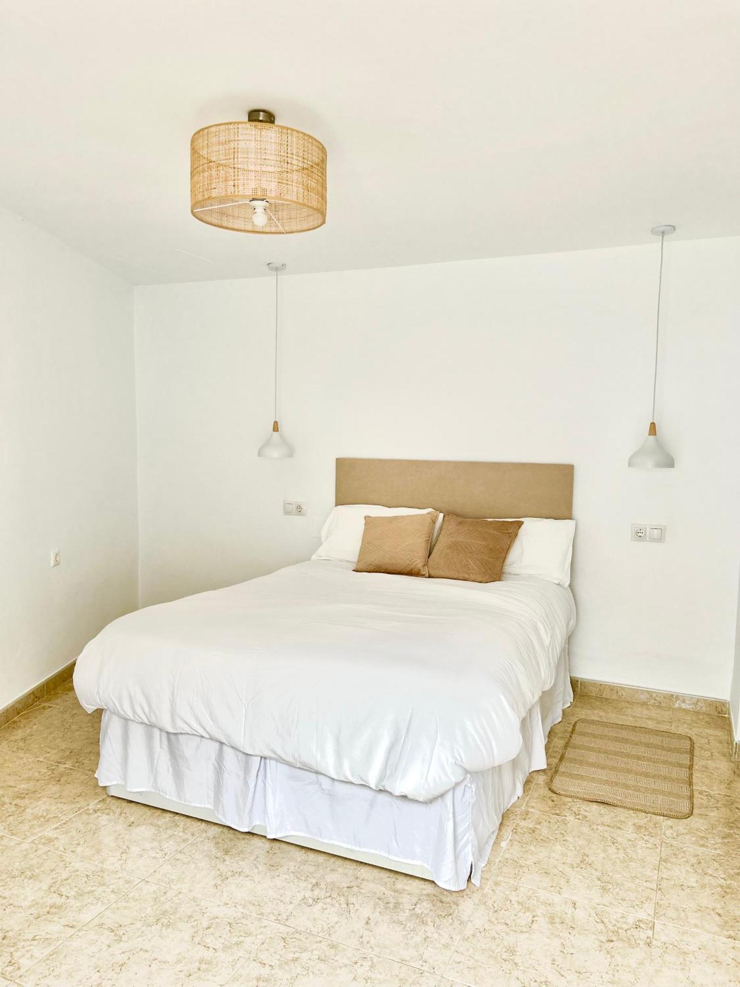 Ferienwohnung Mar Bonita Torremolinos Exterior foto